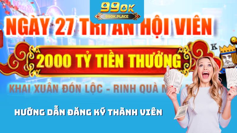 Hướng dẫn đăng ký thành viên