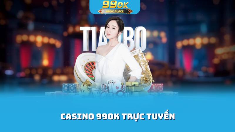 99ok - Game Hay, Thưởng Ngay, Trải Nghiệm Đỉnh Cao trang cá cược 2025 3 Casino 99OK trực tuyến